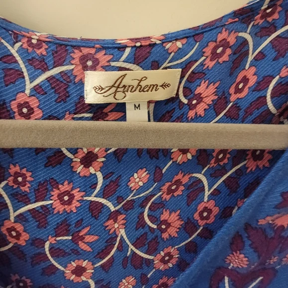 Arnhem long dress - Picture 3 of 3